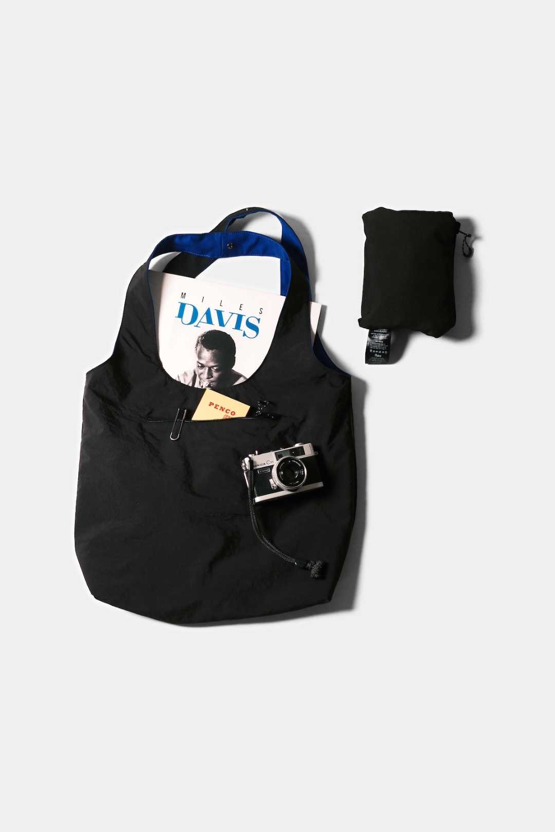 Billi Journey Bag