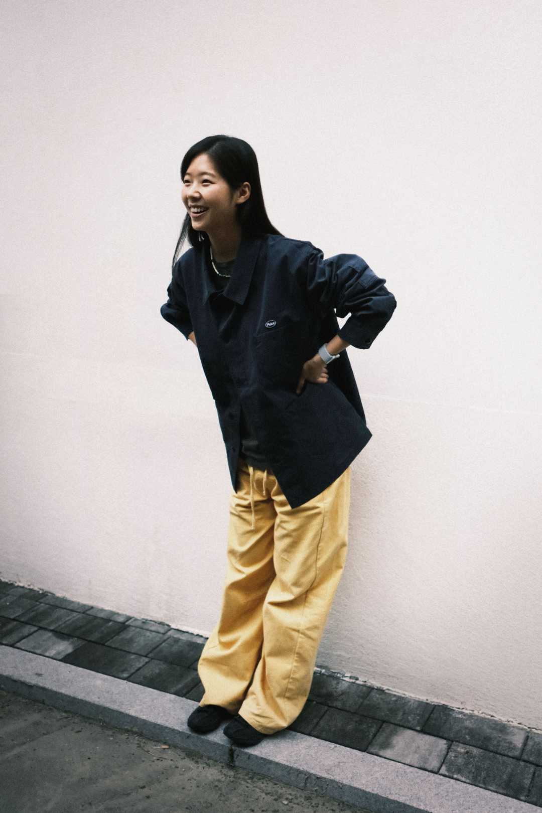 [...] Recy Work Jacket