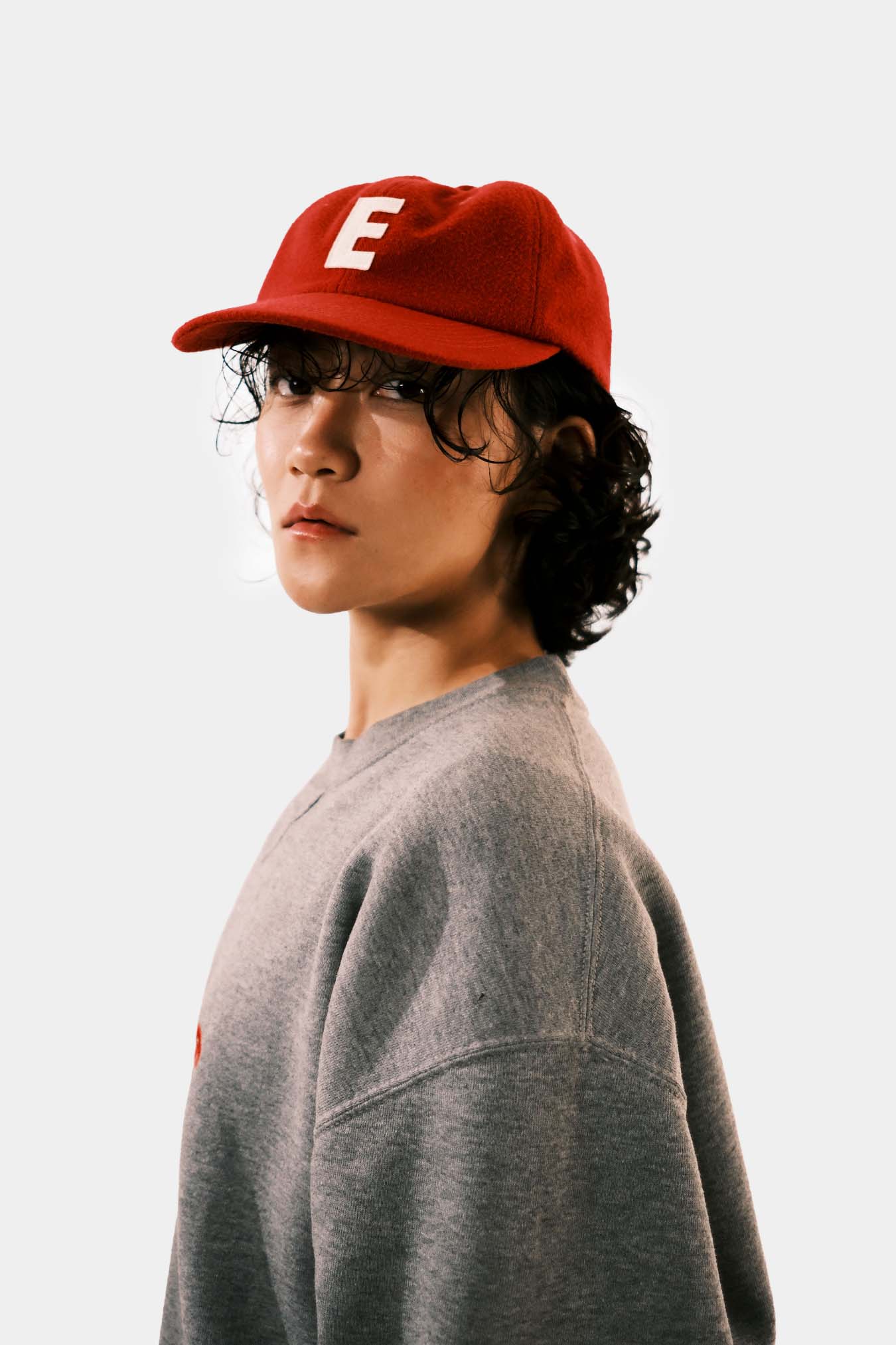 Billi Fuzz Cap (E)