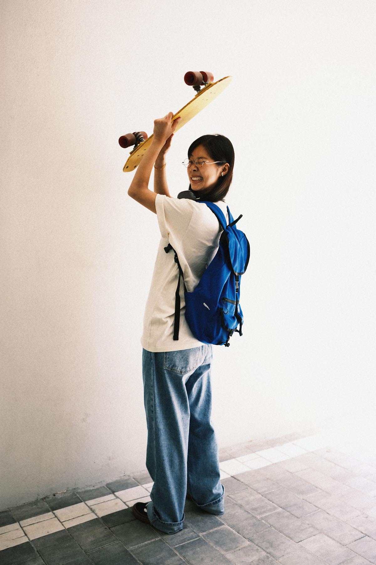 [...] Billi BACKPACK 02