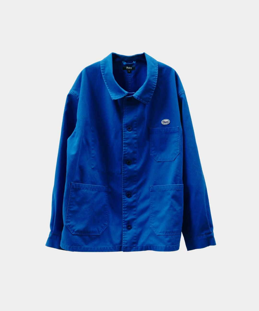 Billi Work Jacket
