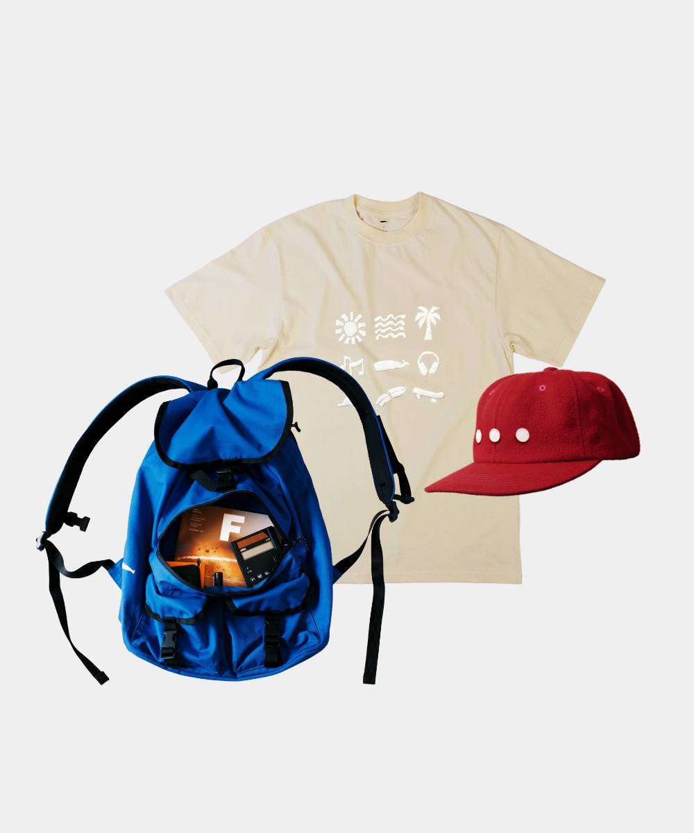 [...] Daily Set