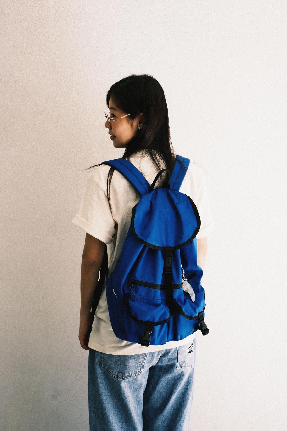 [...] Billi BACKPACK 02