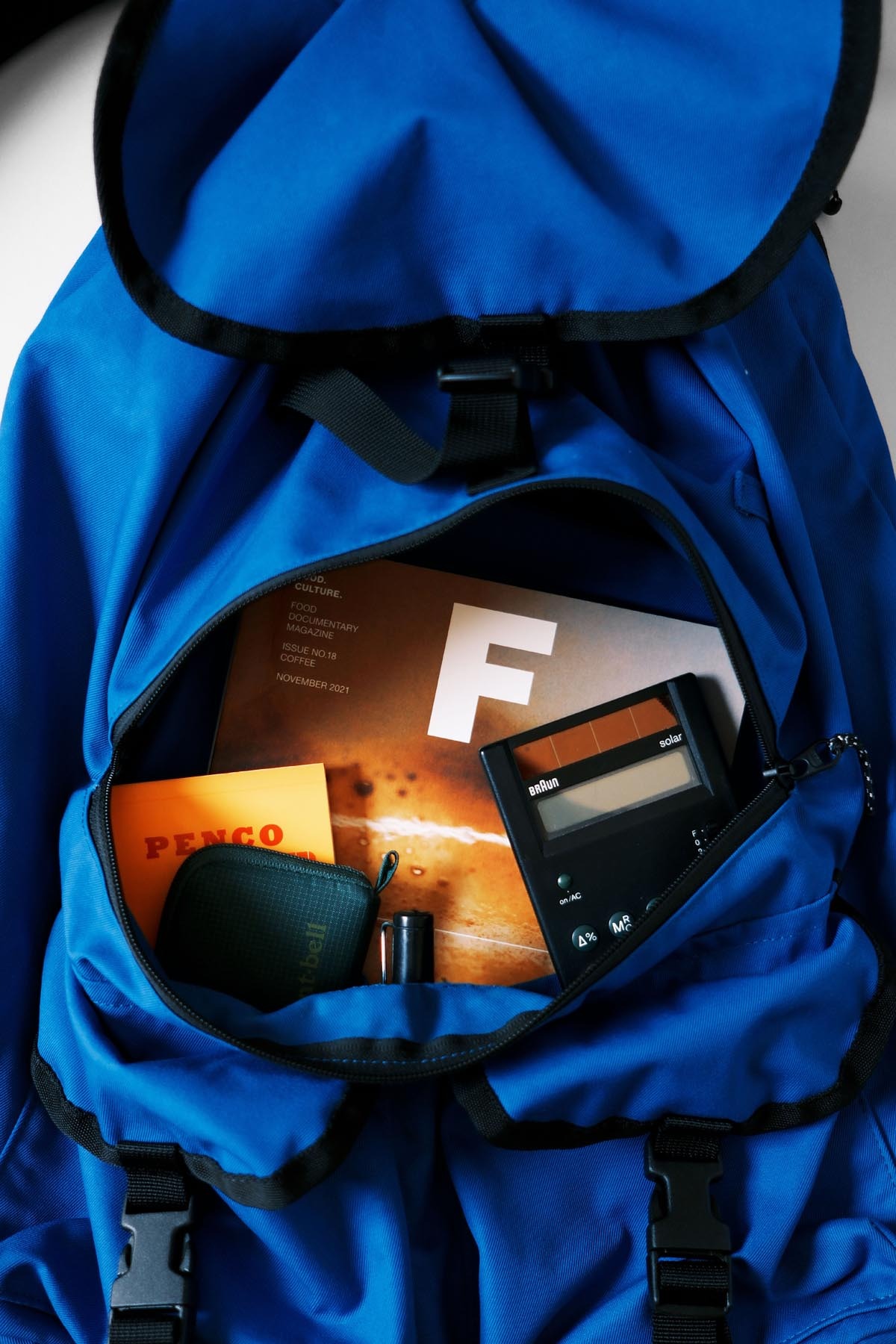 [...] Billi BACKPACK 02