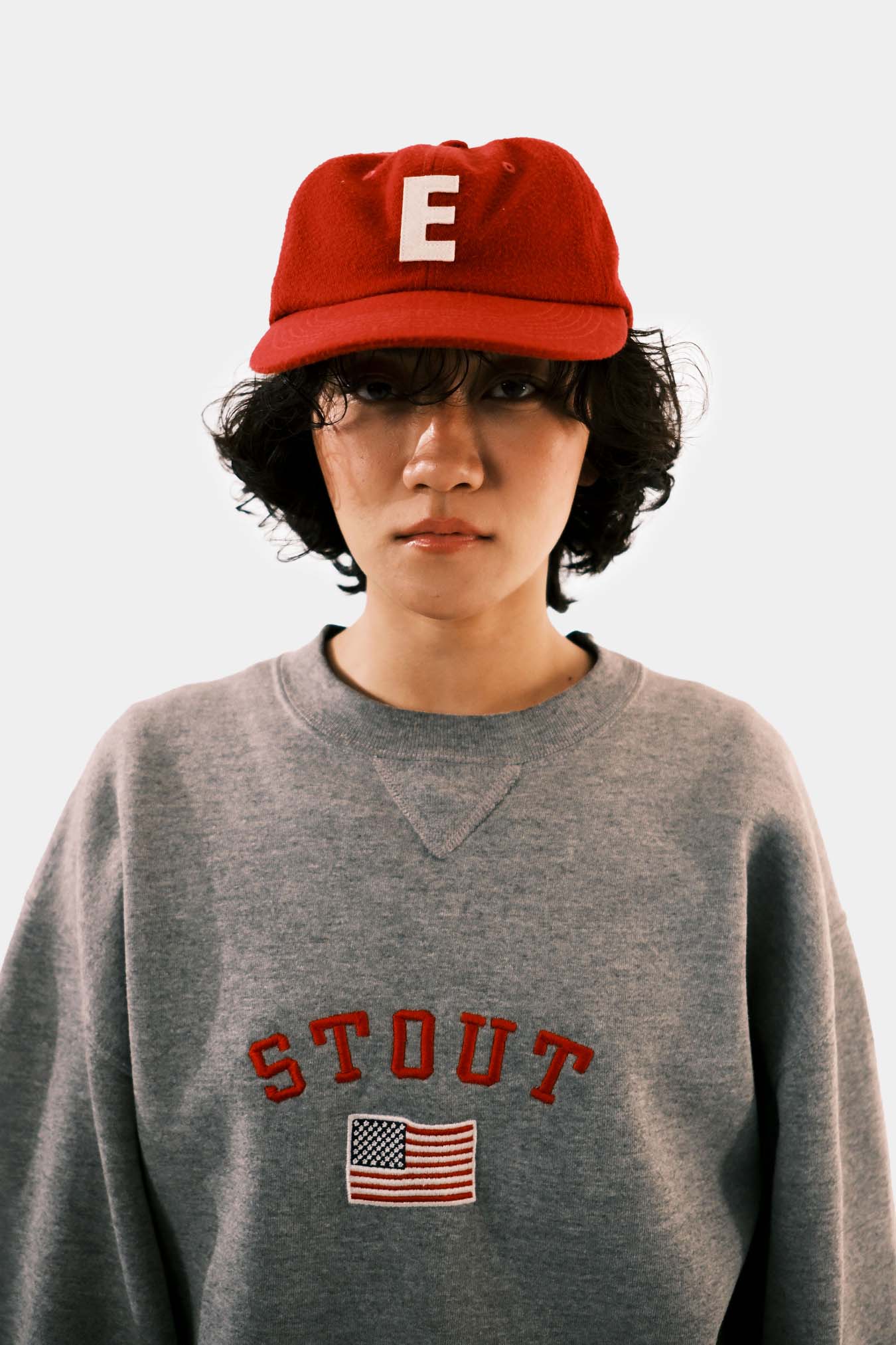 Billi Fuzz Cap (E)