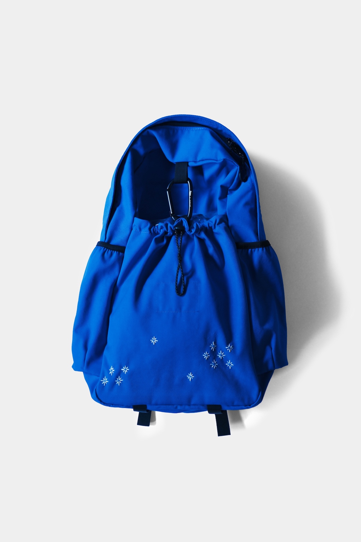 [Only One] PESCE x mmo backpack Billi