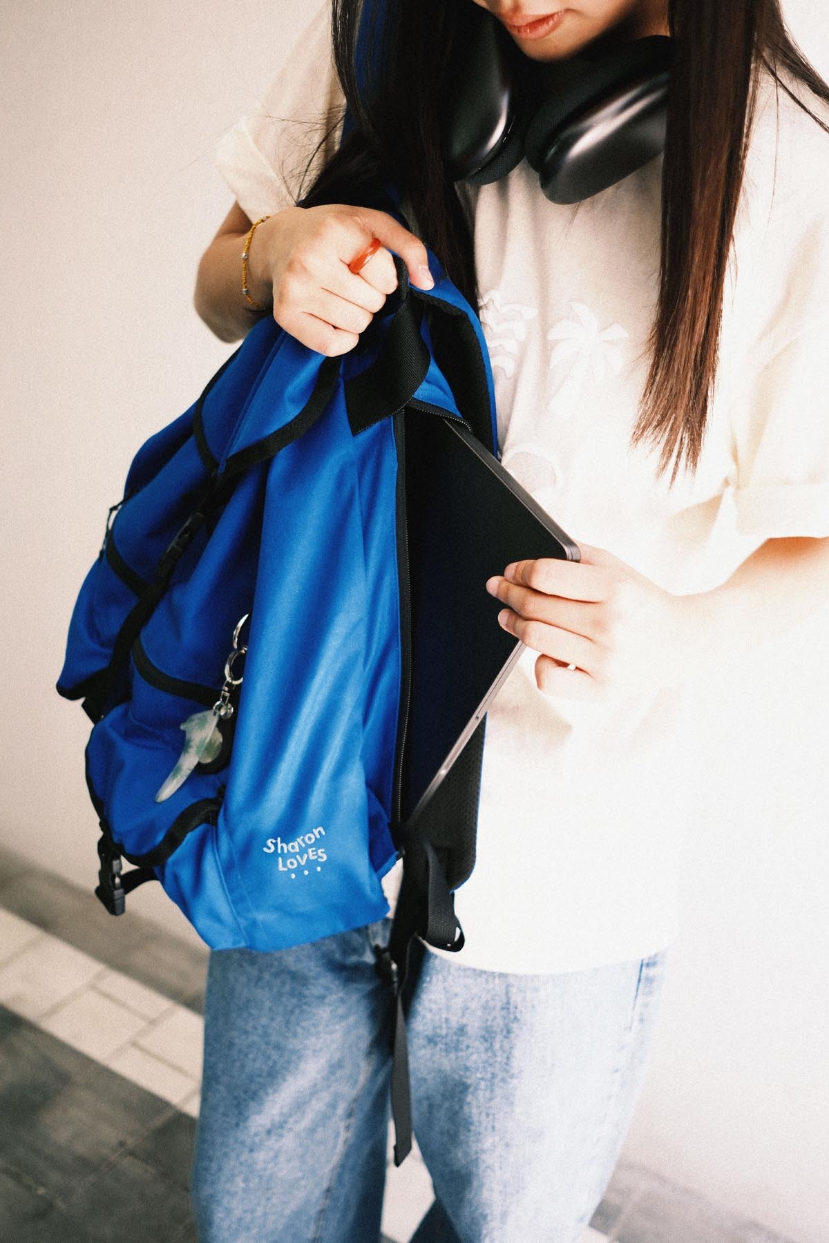 [...] Billi BACKPACK 02