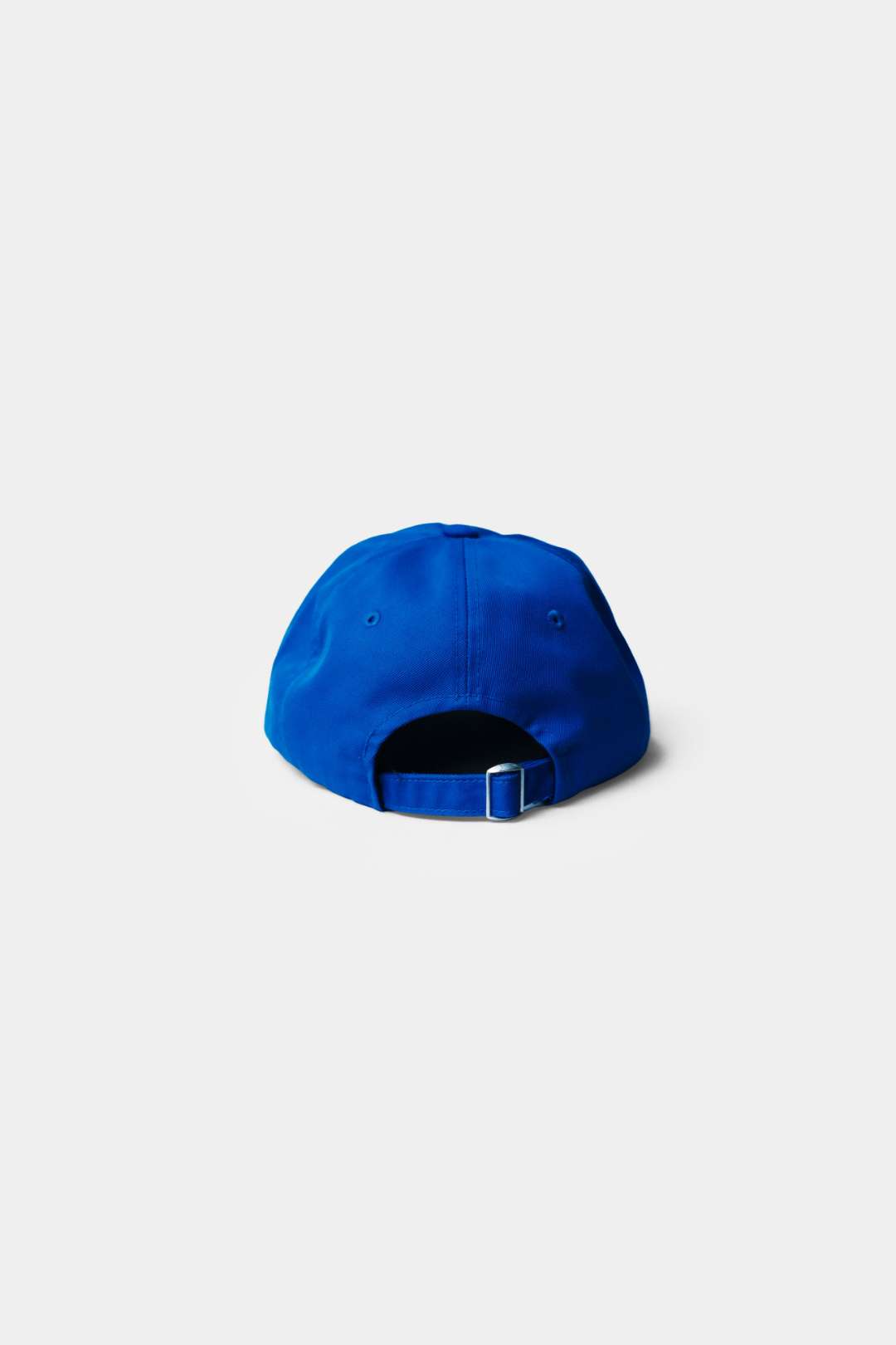 Billi Washed Cap 'Weekend