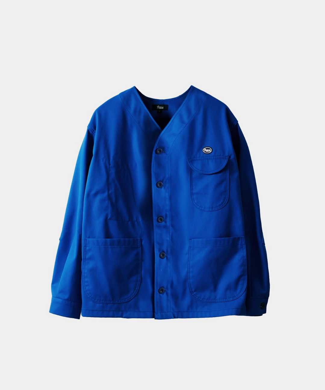 Billi City Jacket