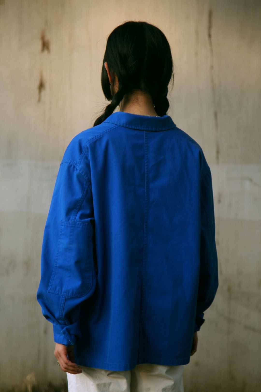 Billi Work Jacket