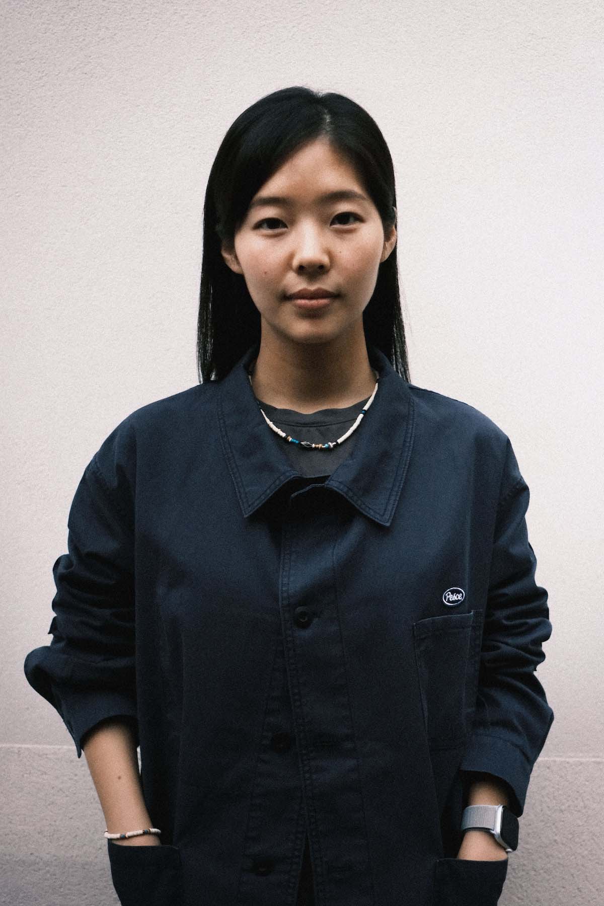 [...] Recy Work Jacket