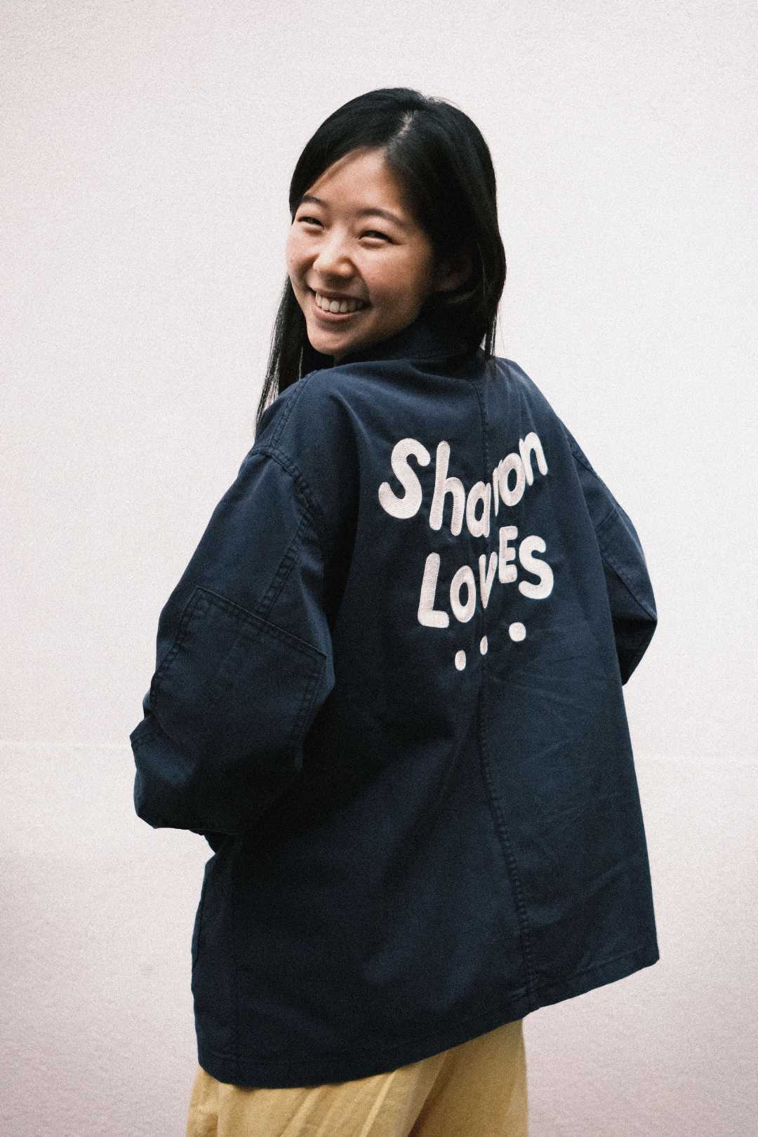 [...] Recy Work Jacket