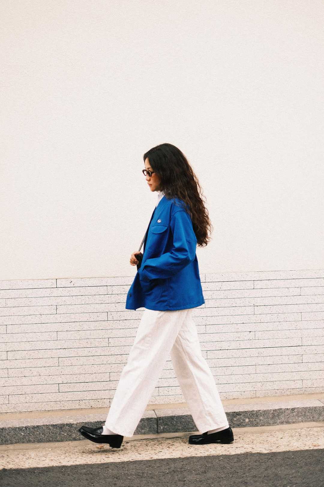 Billi City Jacket