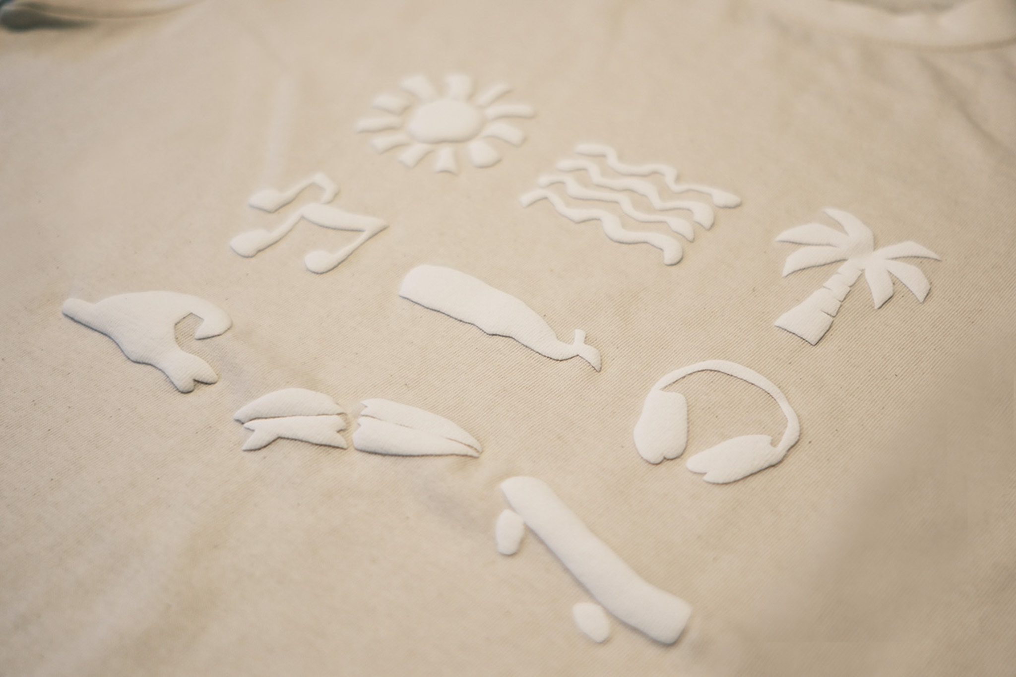 [...] 白(백) T Shirt
