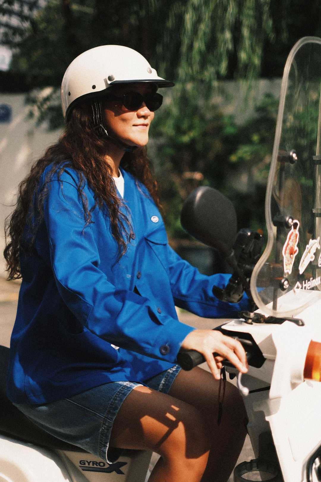Billi City Jacket