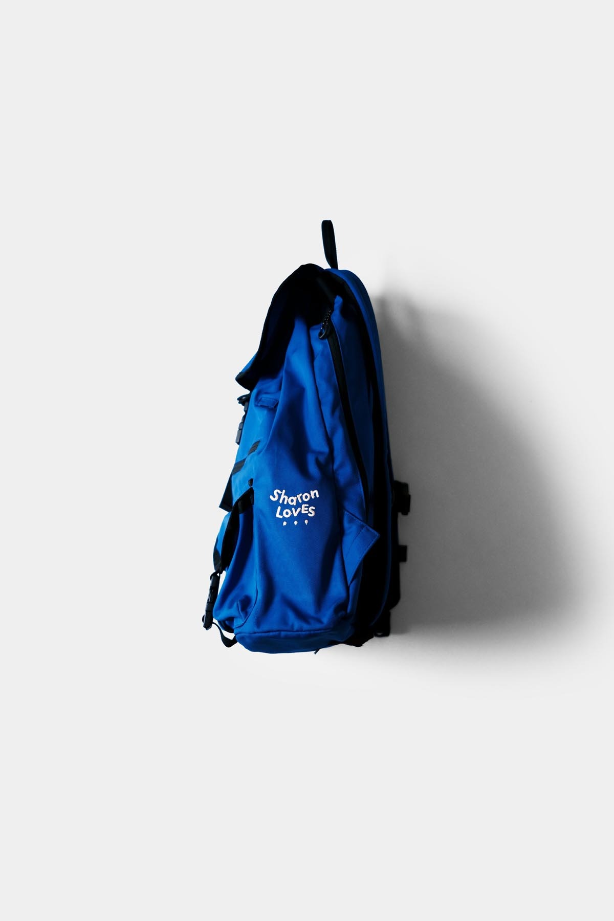 [...] Billi BACKPACK 02