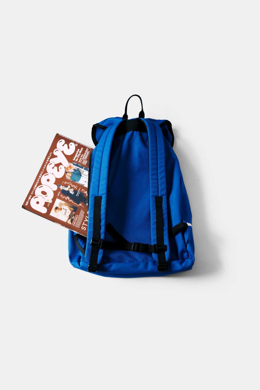 Billi Backpack 02 복제