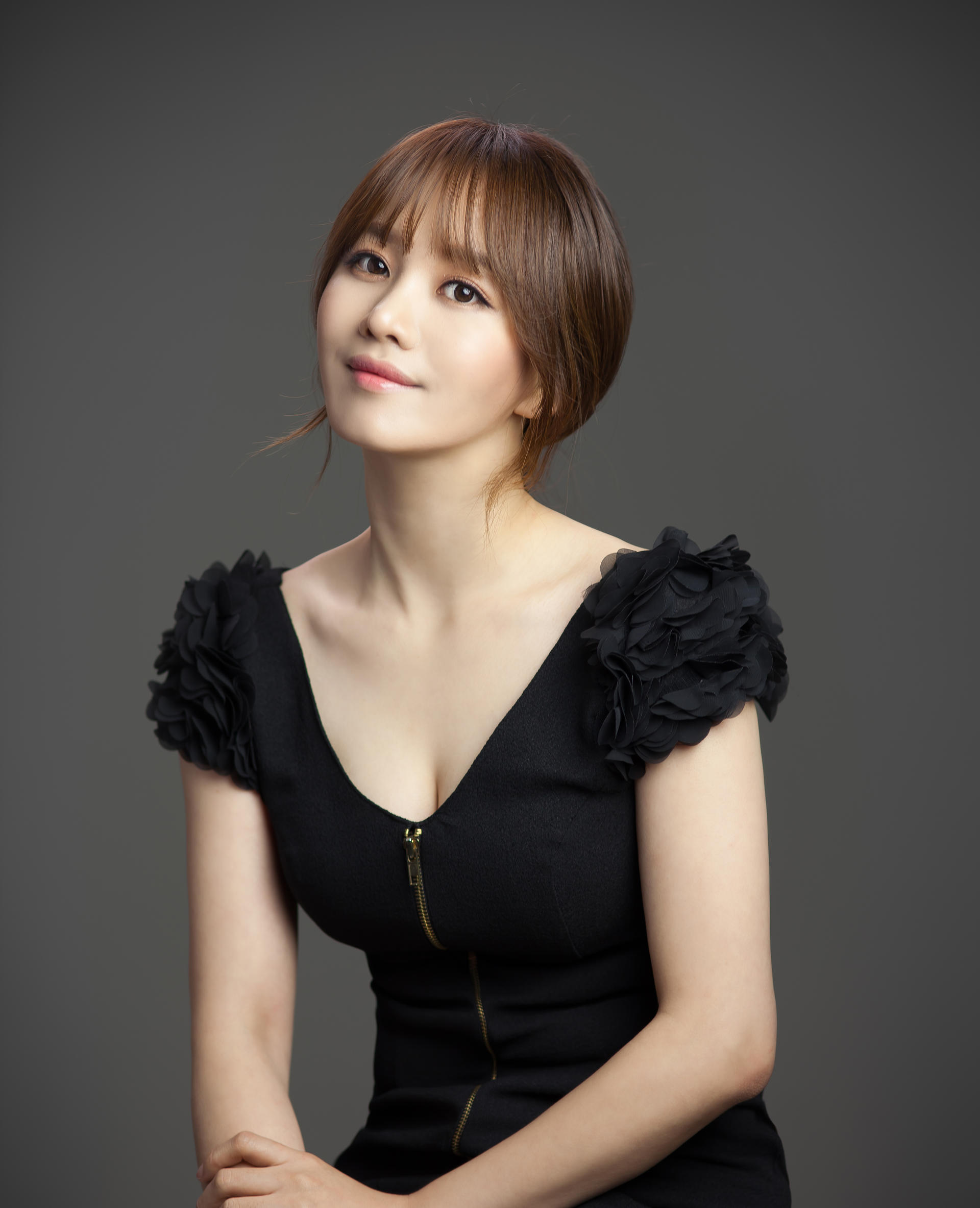 팝페라 가수 한아름 (Popera Singer Han A Reum) : 아티스트 소개