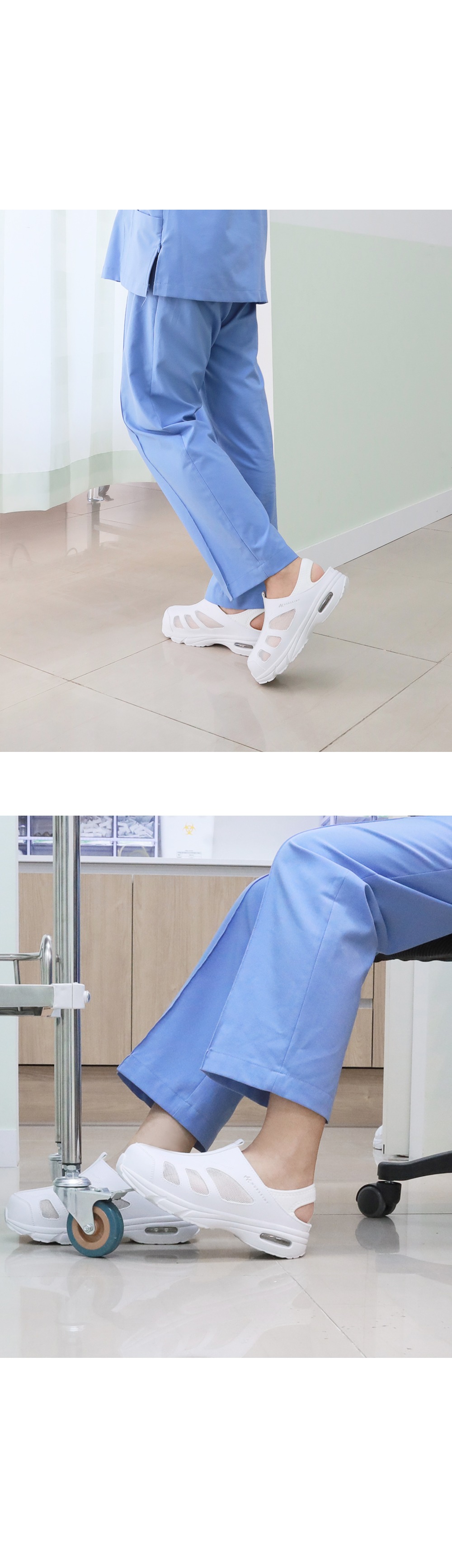 악세사리 모델 착용 이미지-S73L11