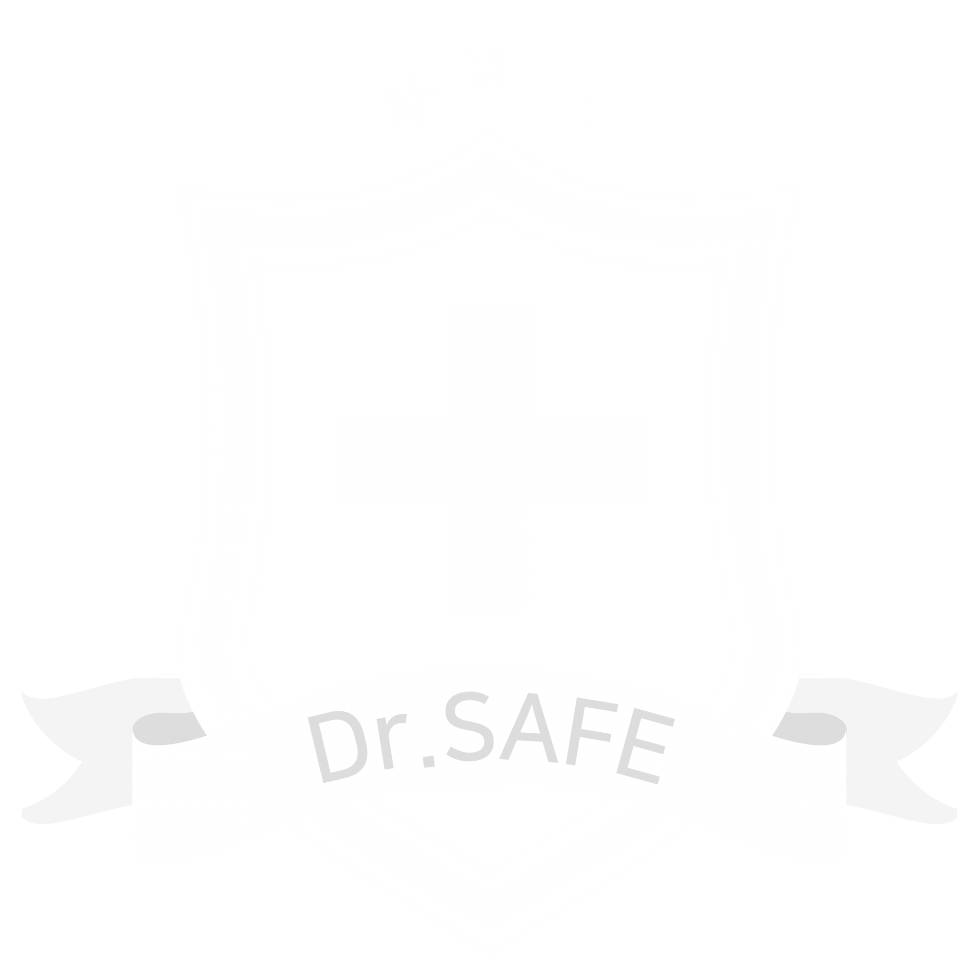 Dr.SAFE 아이콘