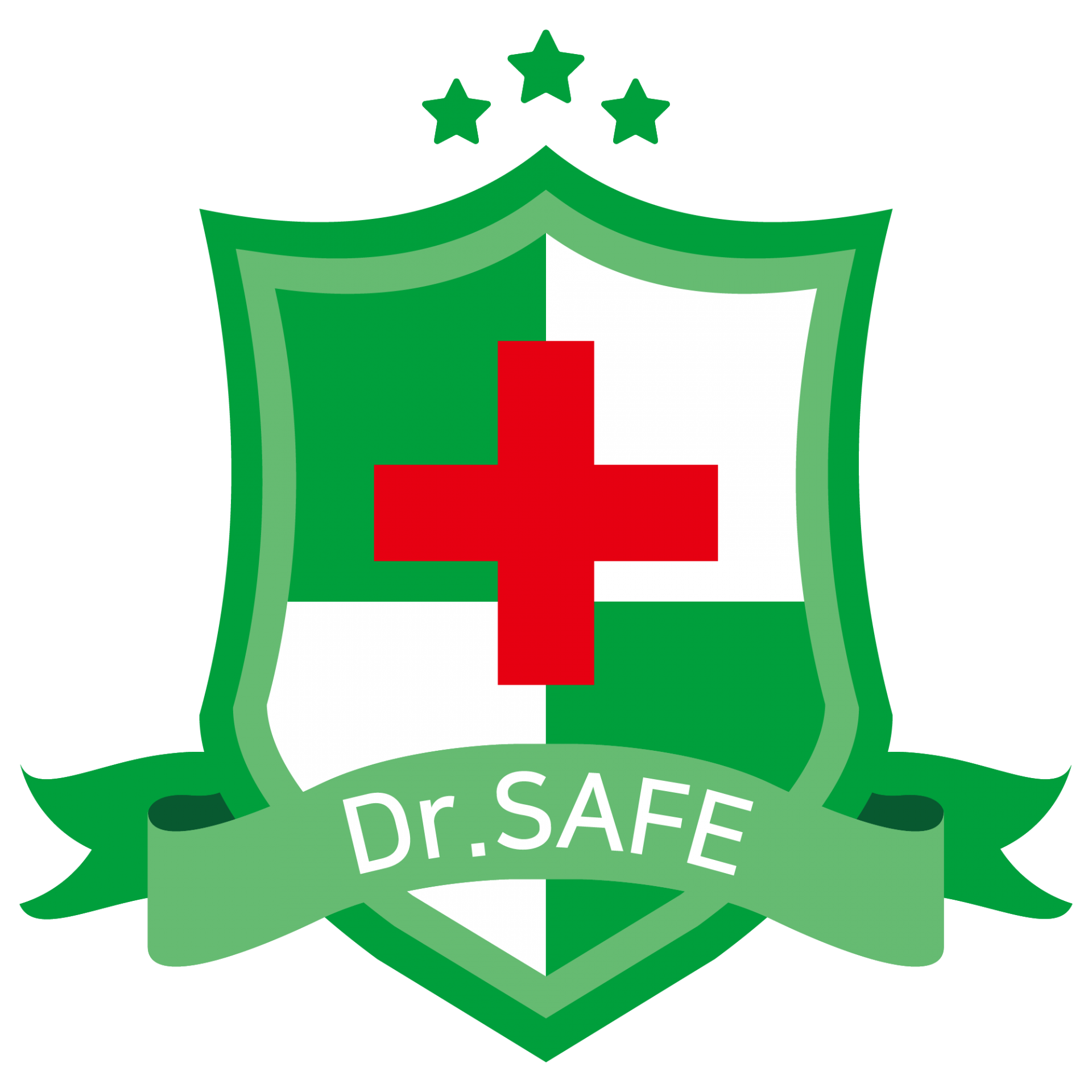 Dr.SAFE 아이콘