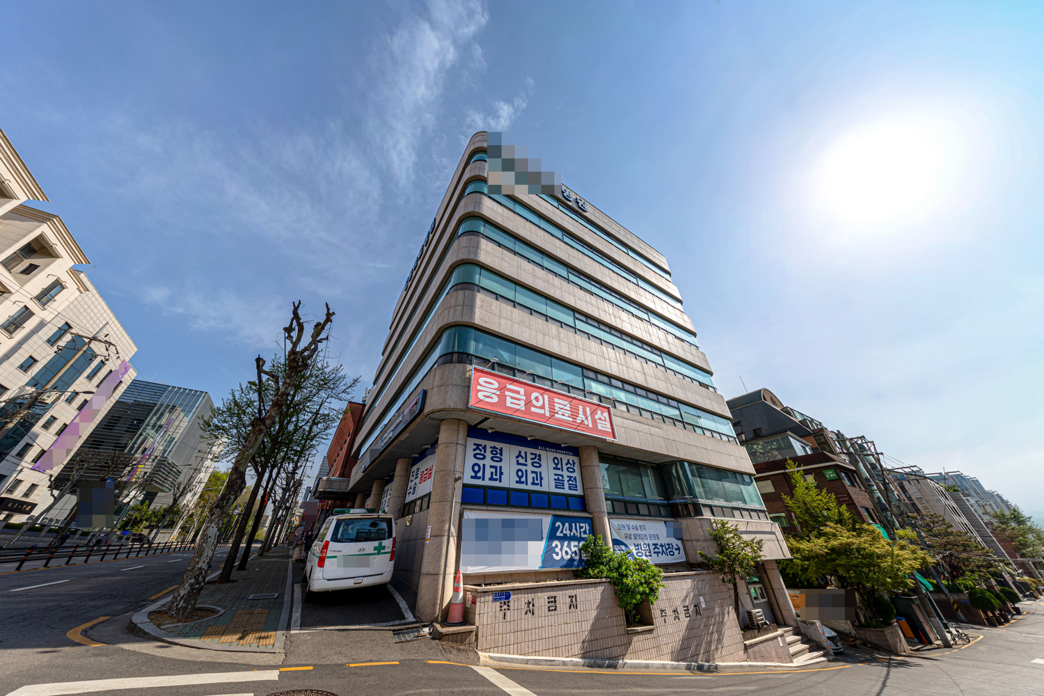 원외 사진 촬영 포트폴리오 1
