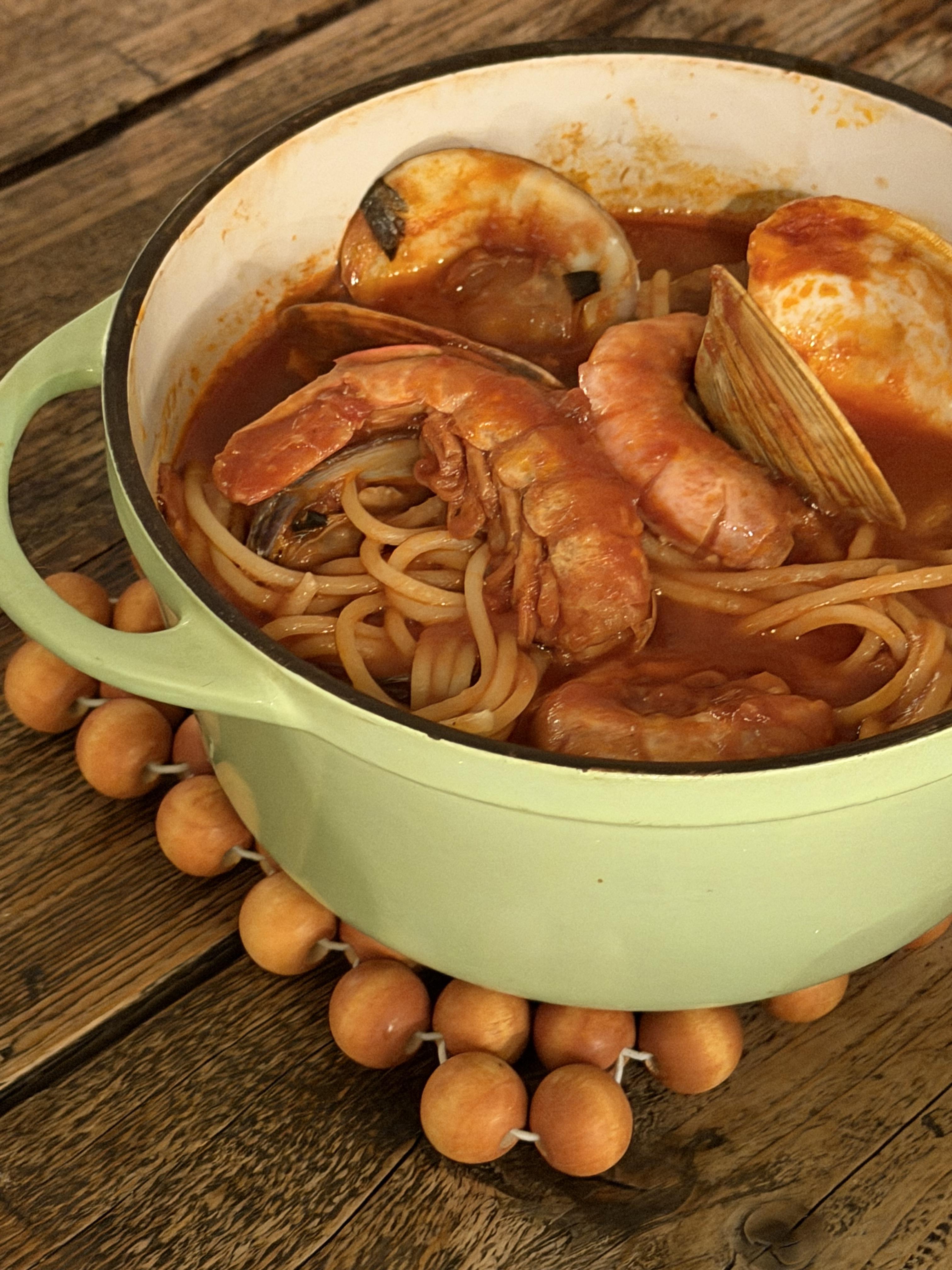 Faella Gragnano Pasta 2종