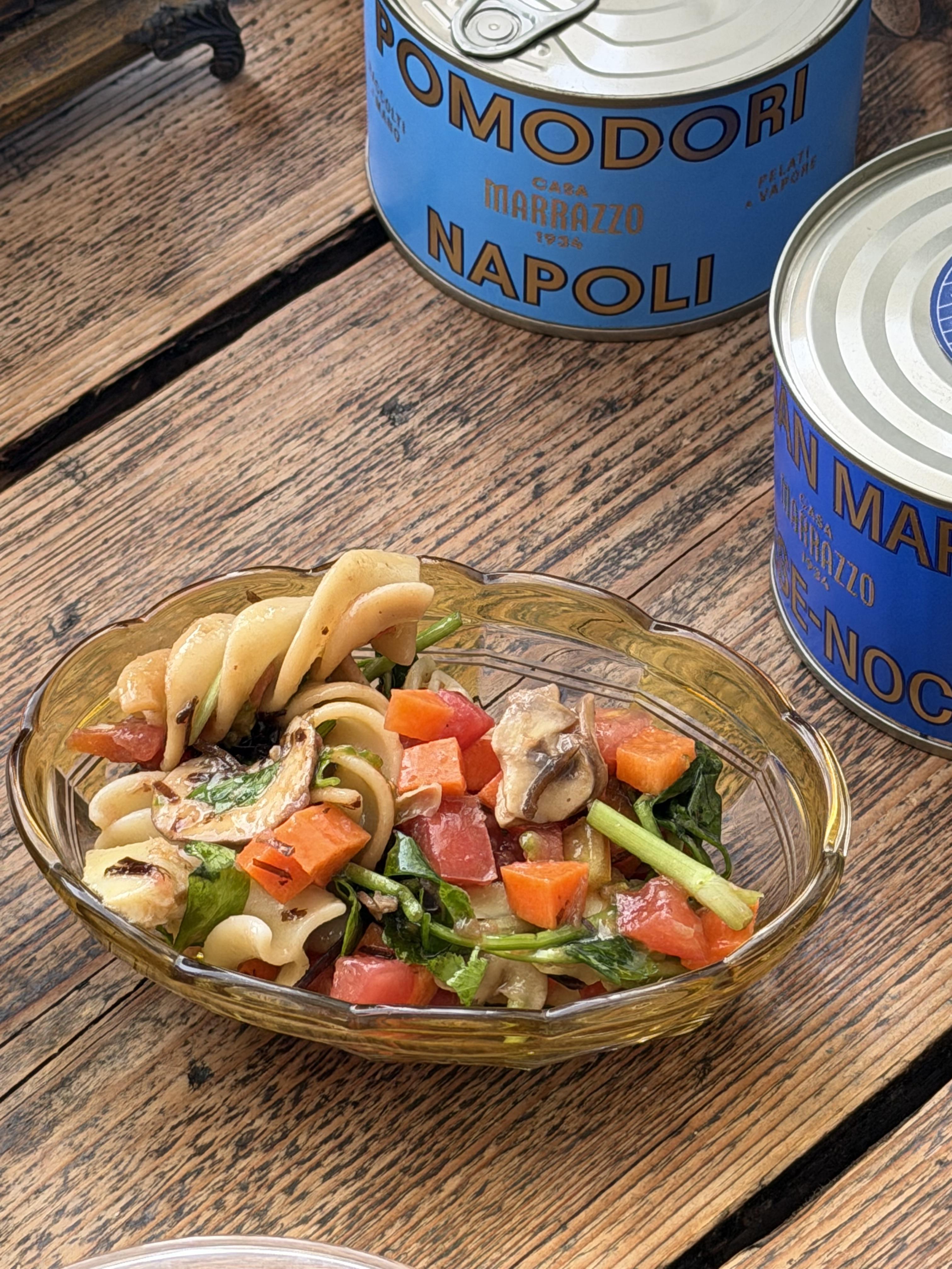 Faella Gragnano Pasta 2종