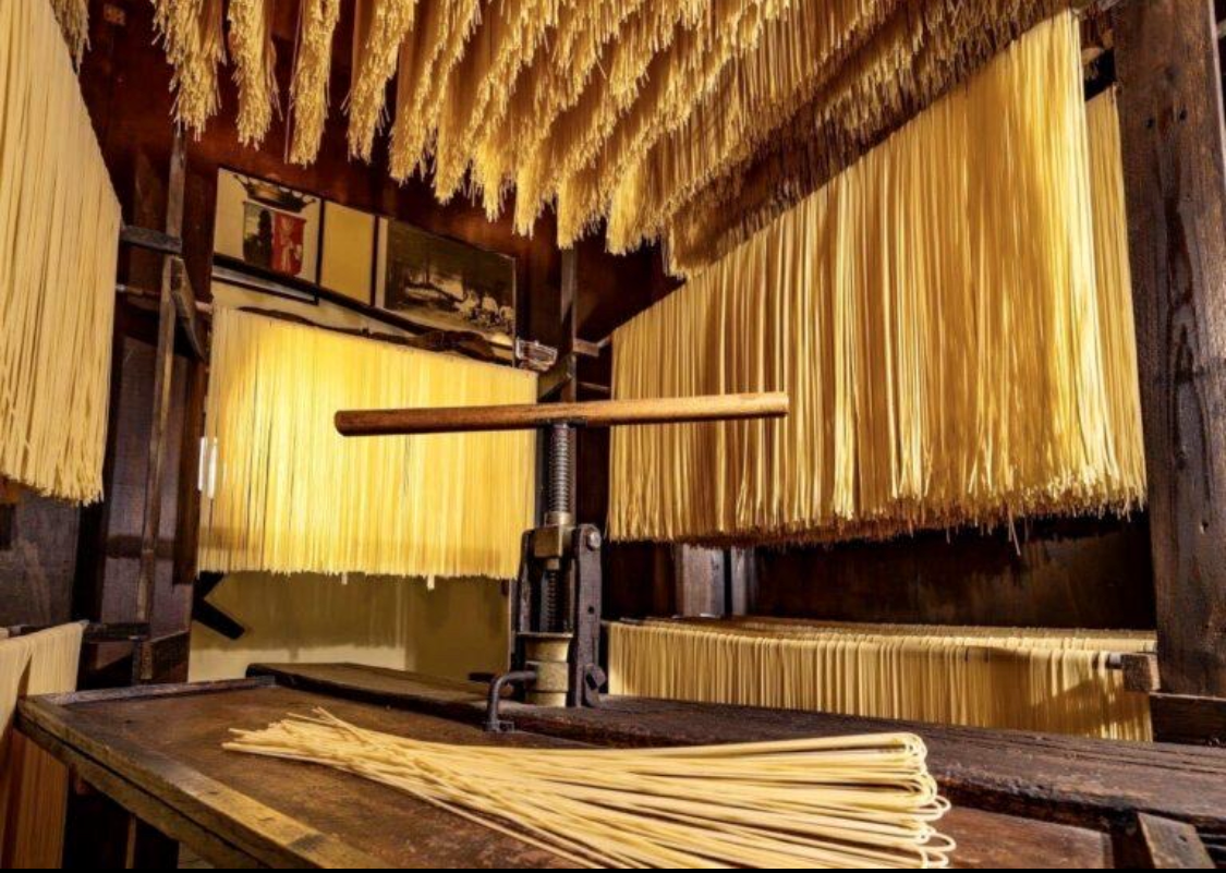 Faella Gragnano Pasta