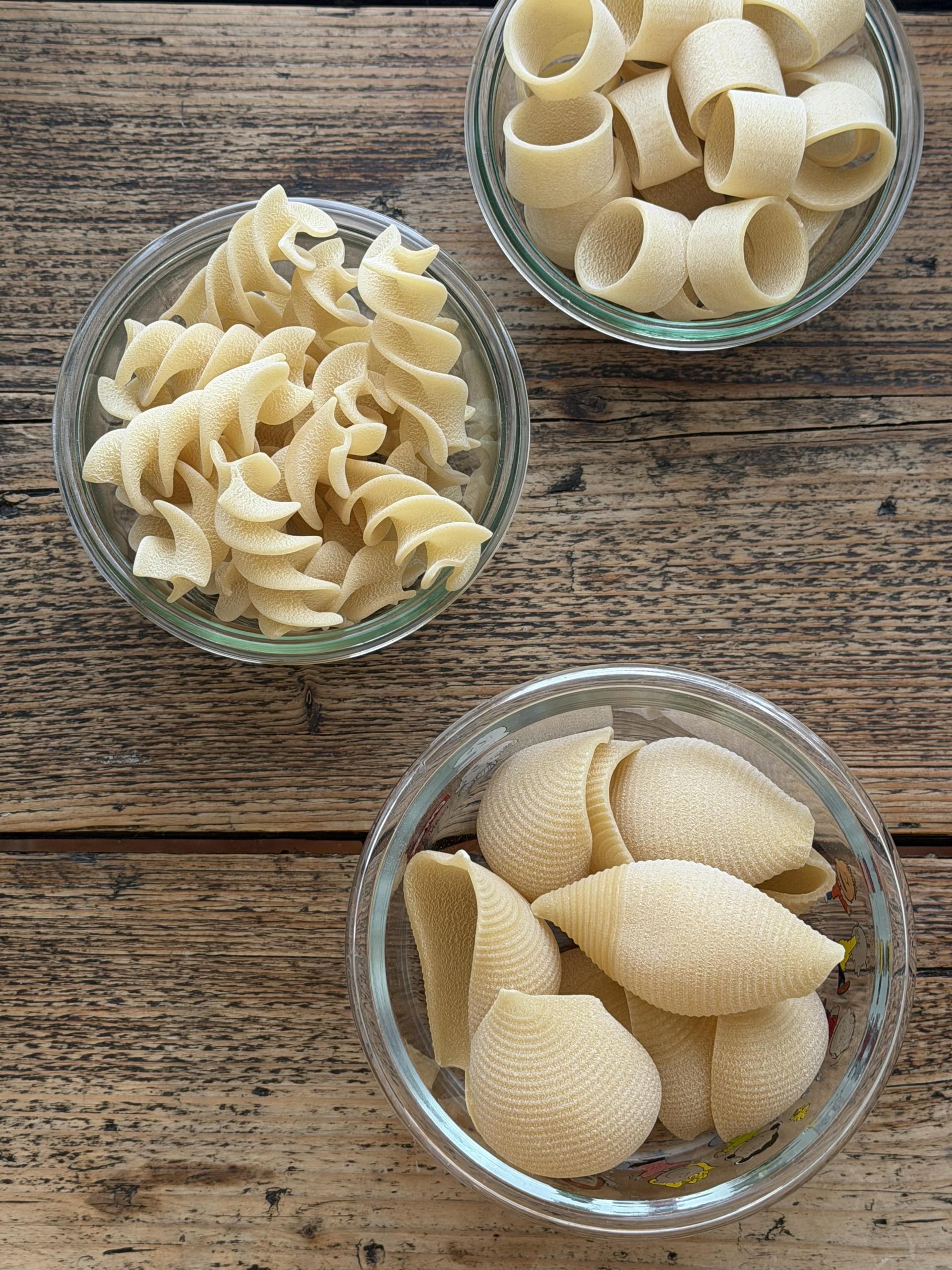 Faella Gragnano Pasta