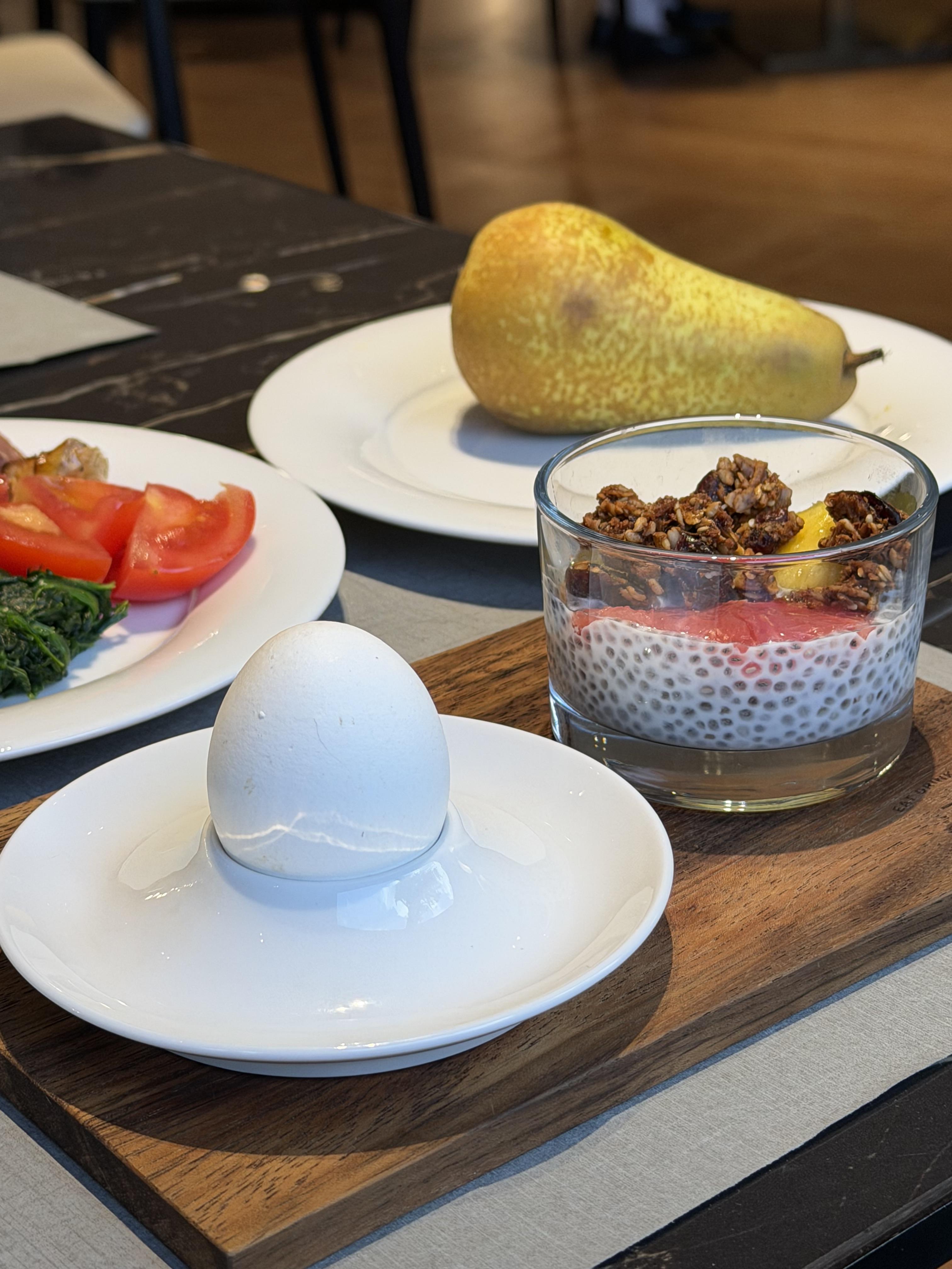 Tartine Granola & Bark