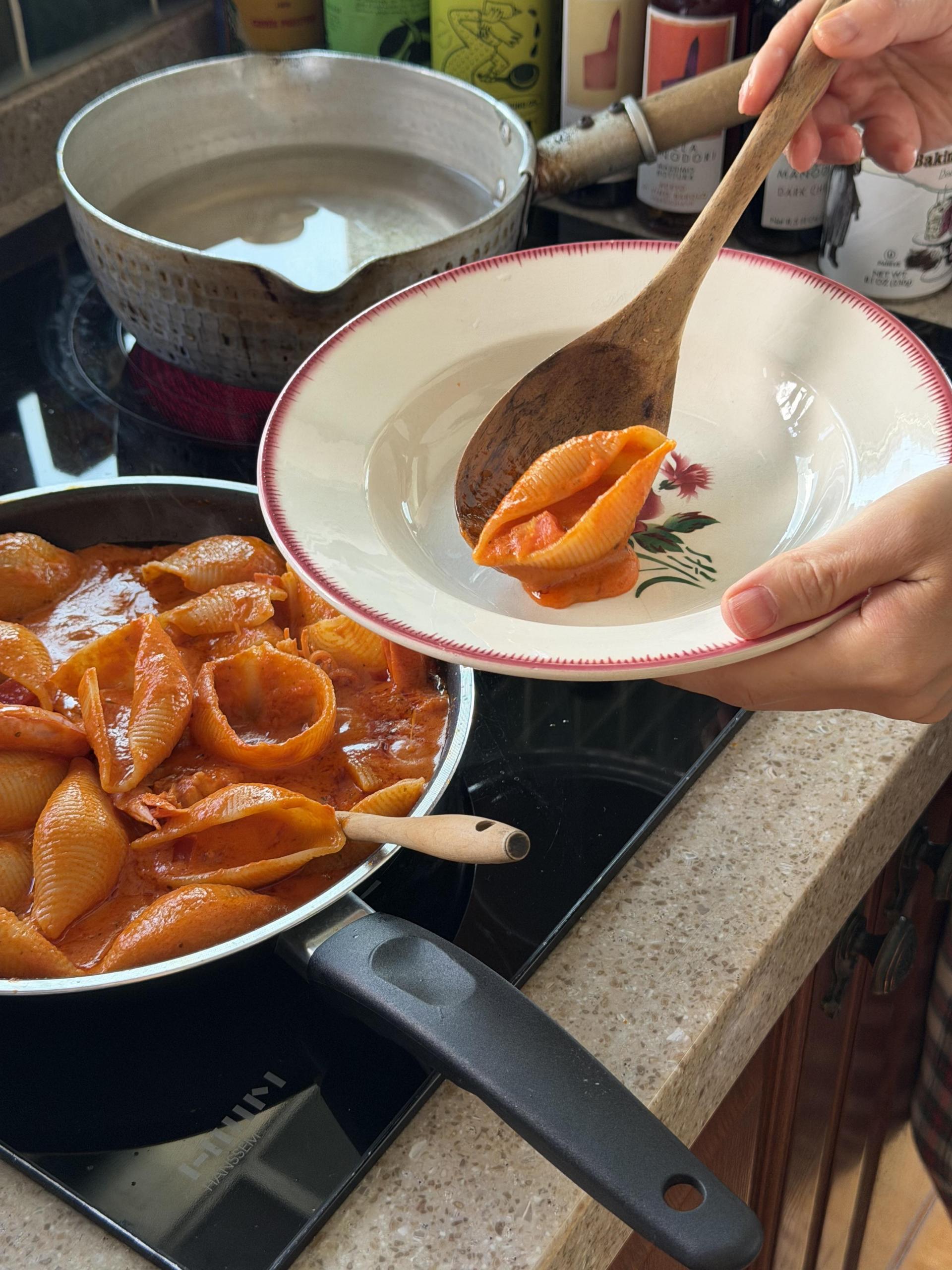 Faella Gragnano Pasta