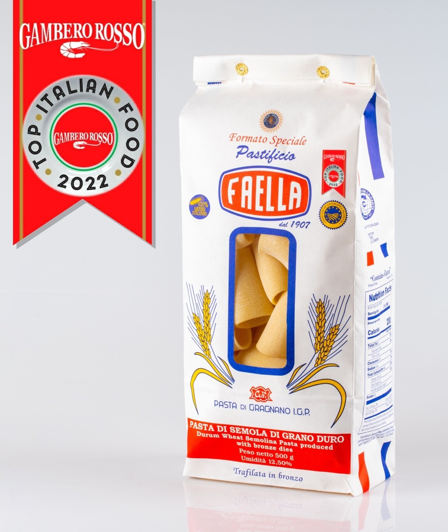 Faella Gragnano Pasta 2종