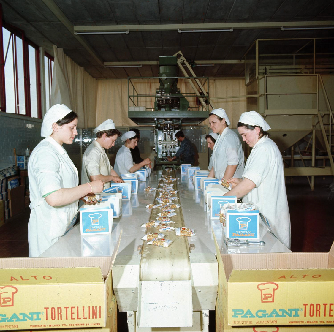 Faella Gragnano Pasta