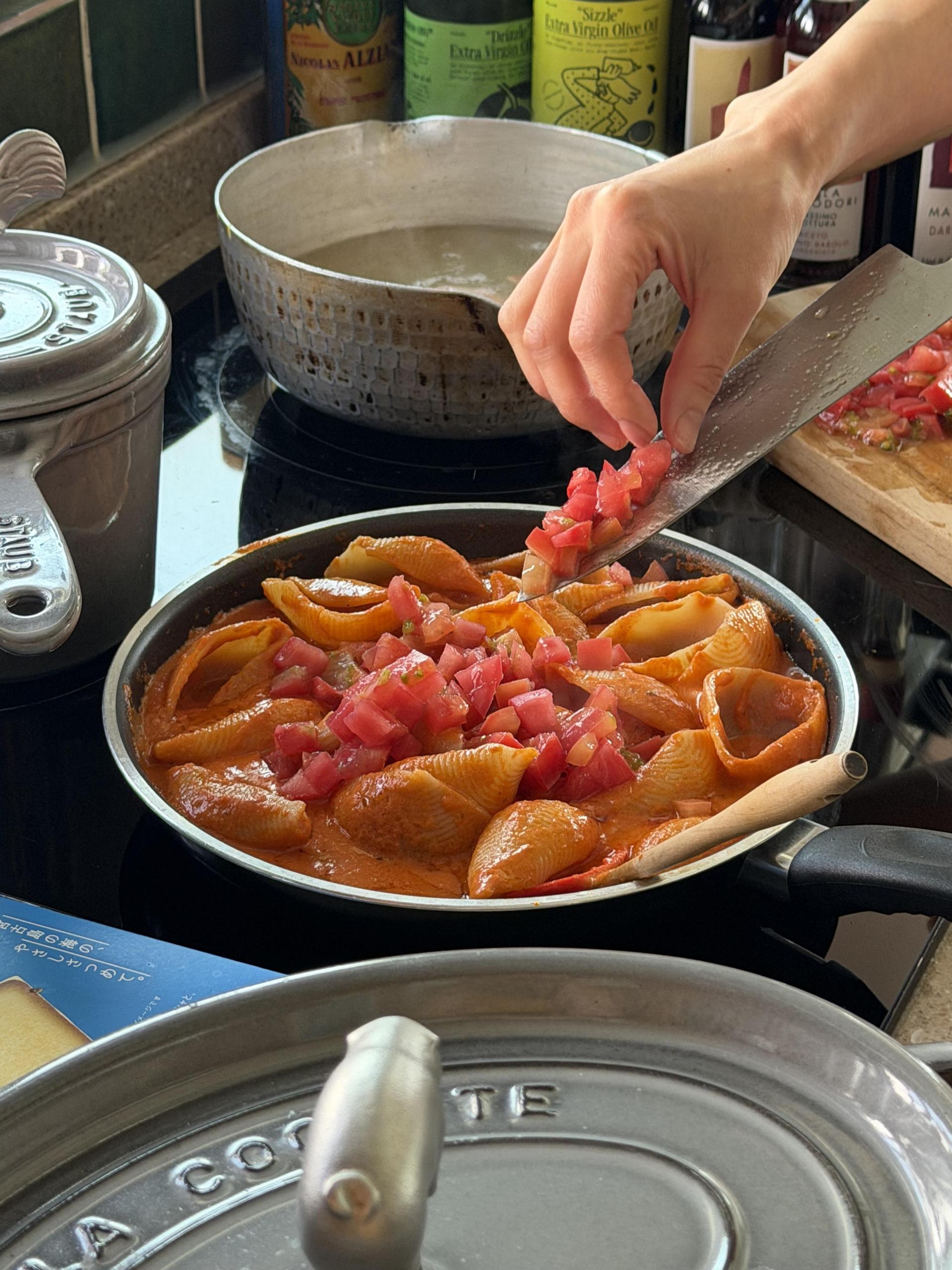 Faella Gragnano Pasta