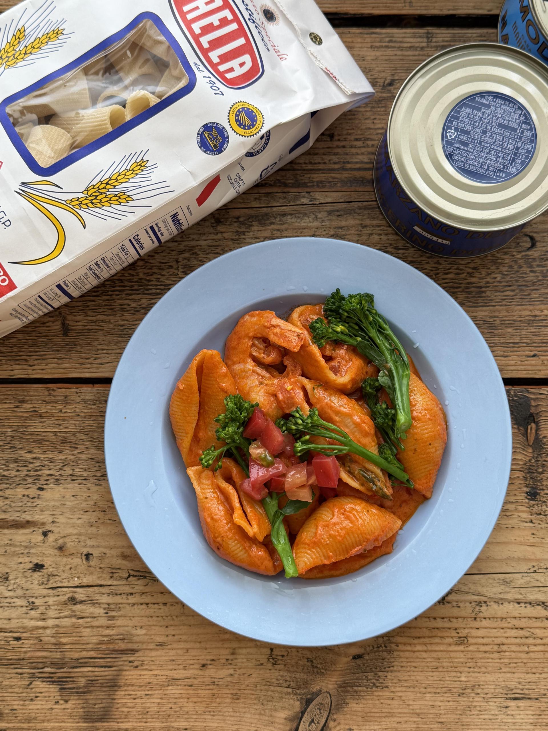 Faella Gragnano Pasta