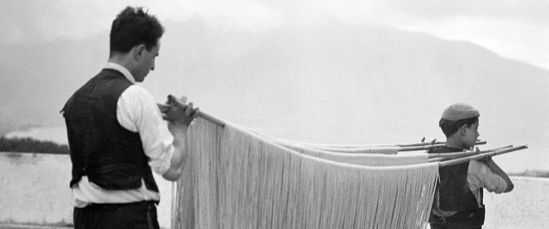Faella Gragnano Pasta