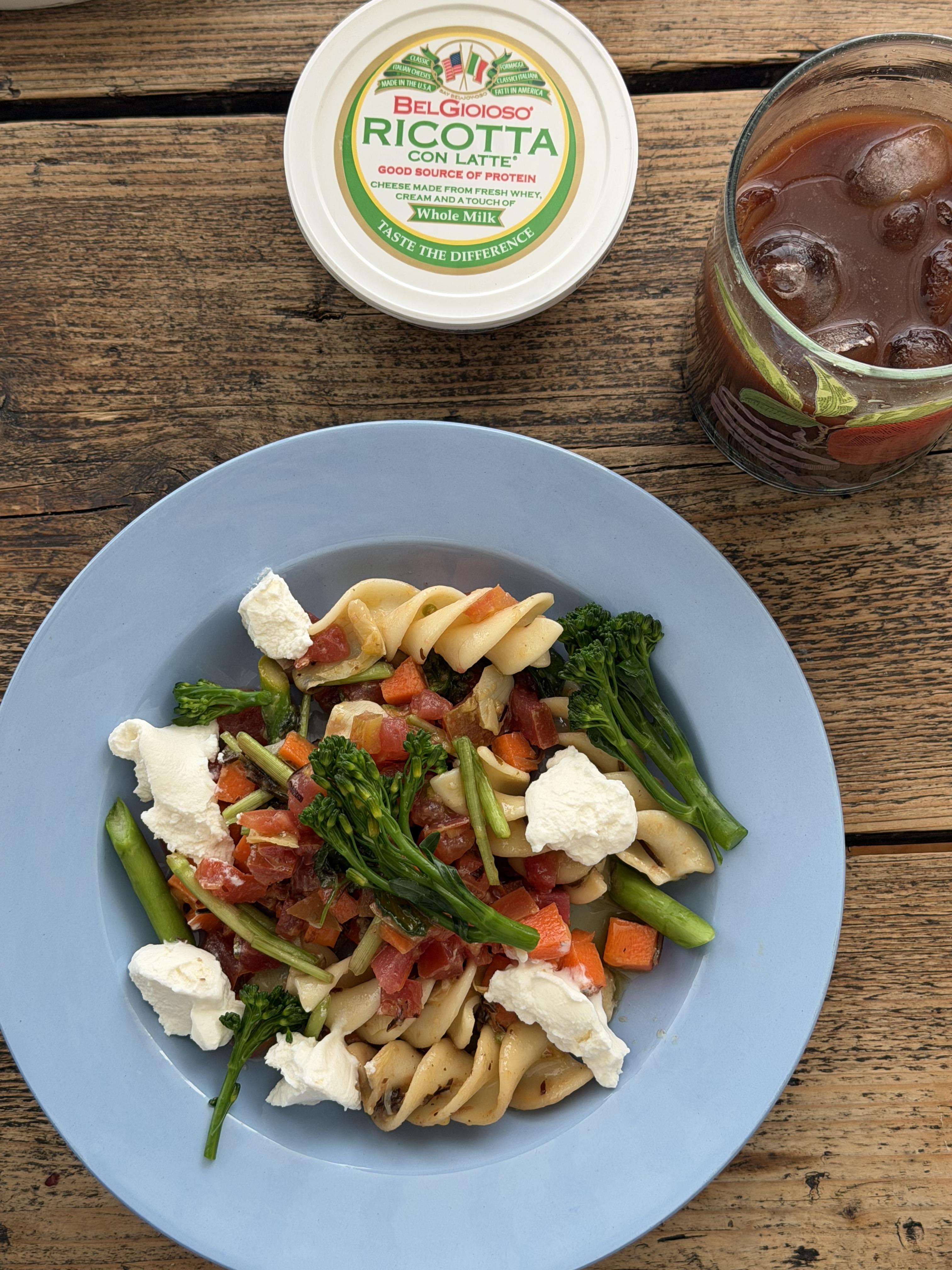 Faella Gragnano Pasta 2종