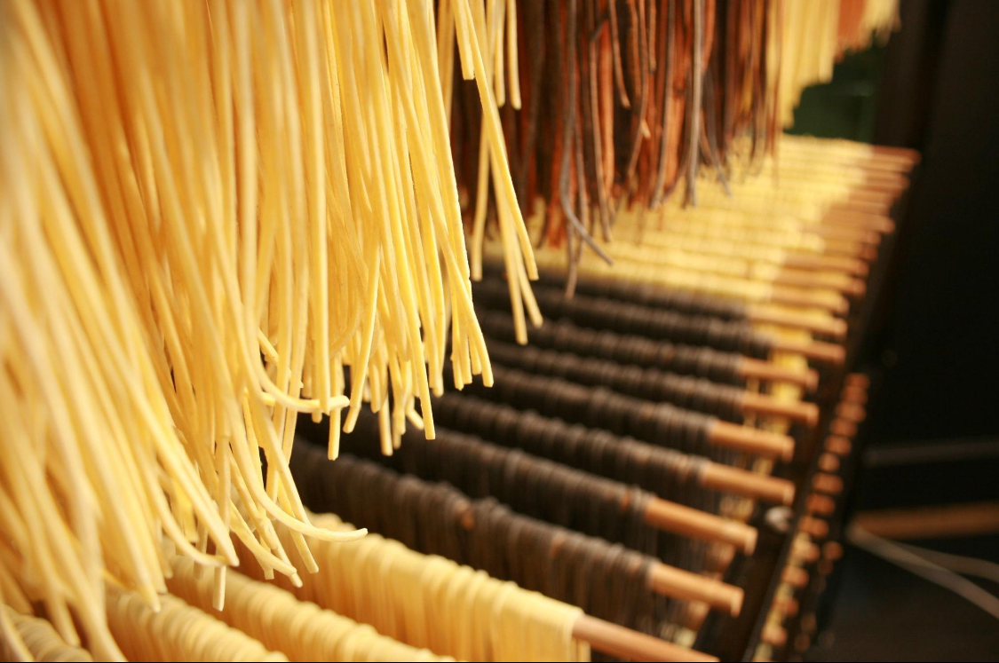 Faella Gragnano Pasta