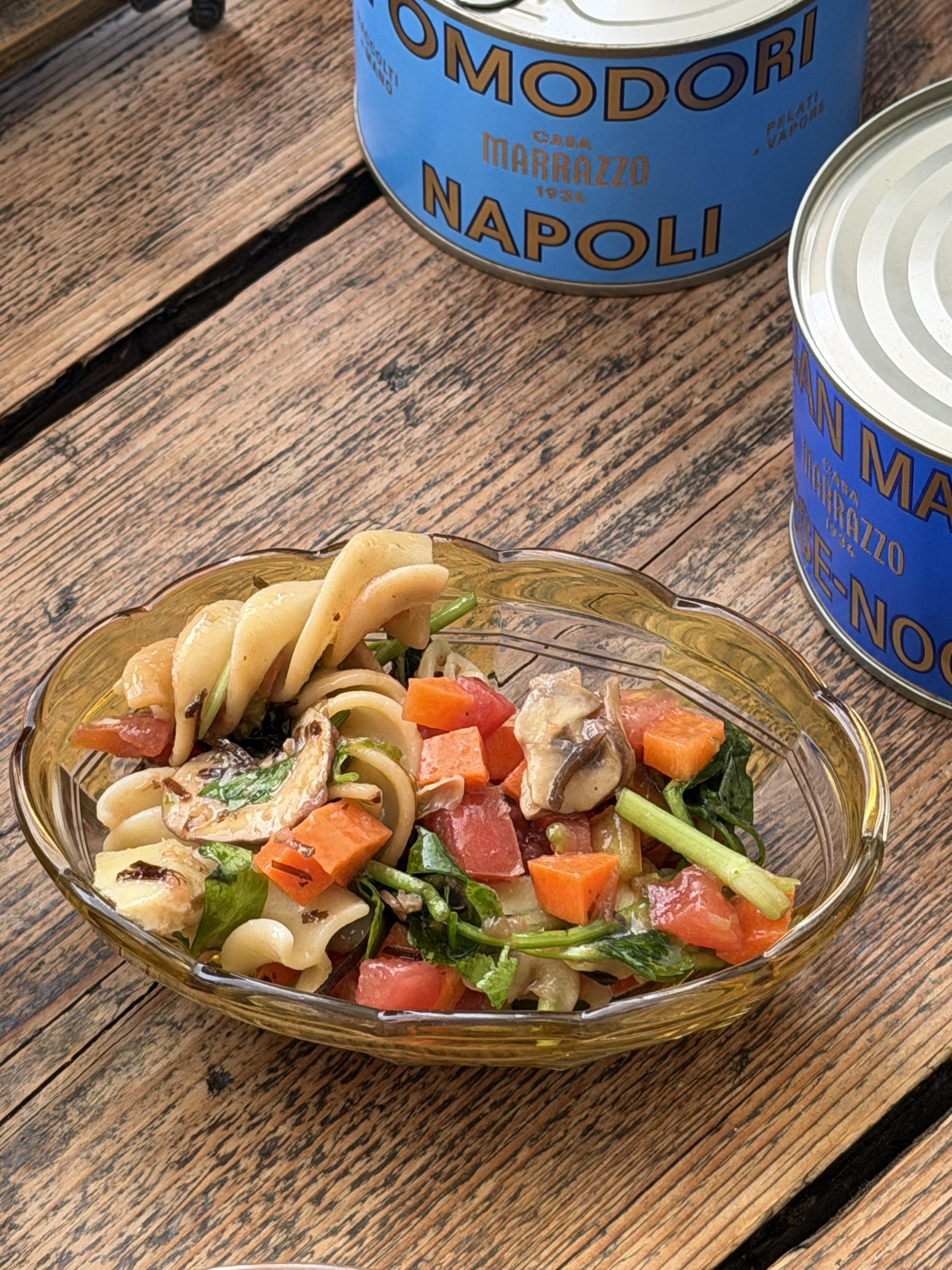 Faella Gragnano Pasta 2종