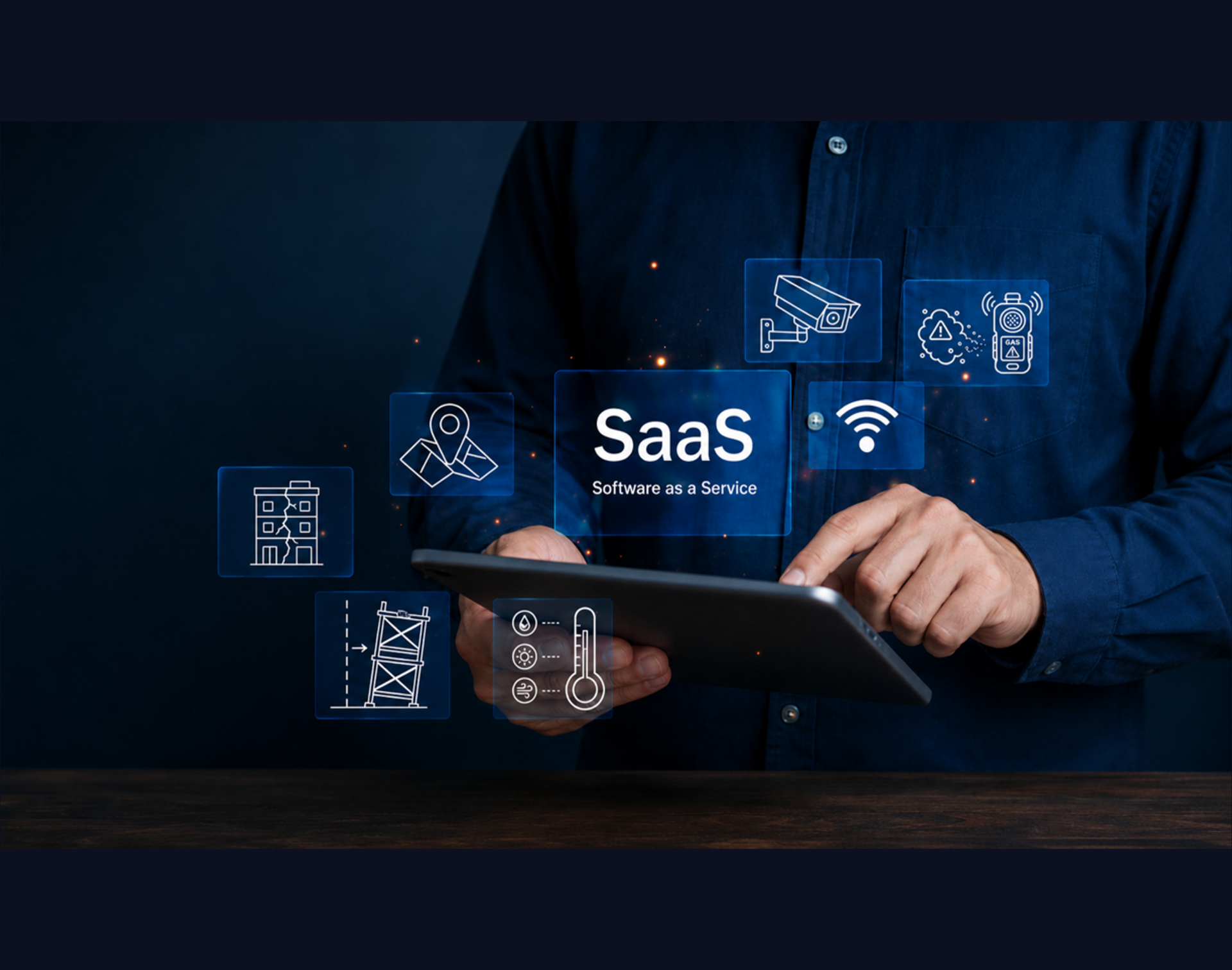 즉시 사용 SaaS