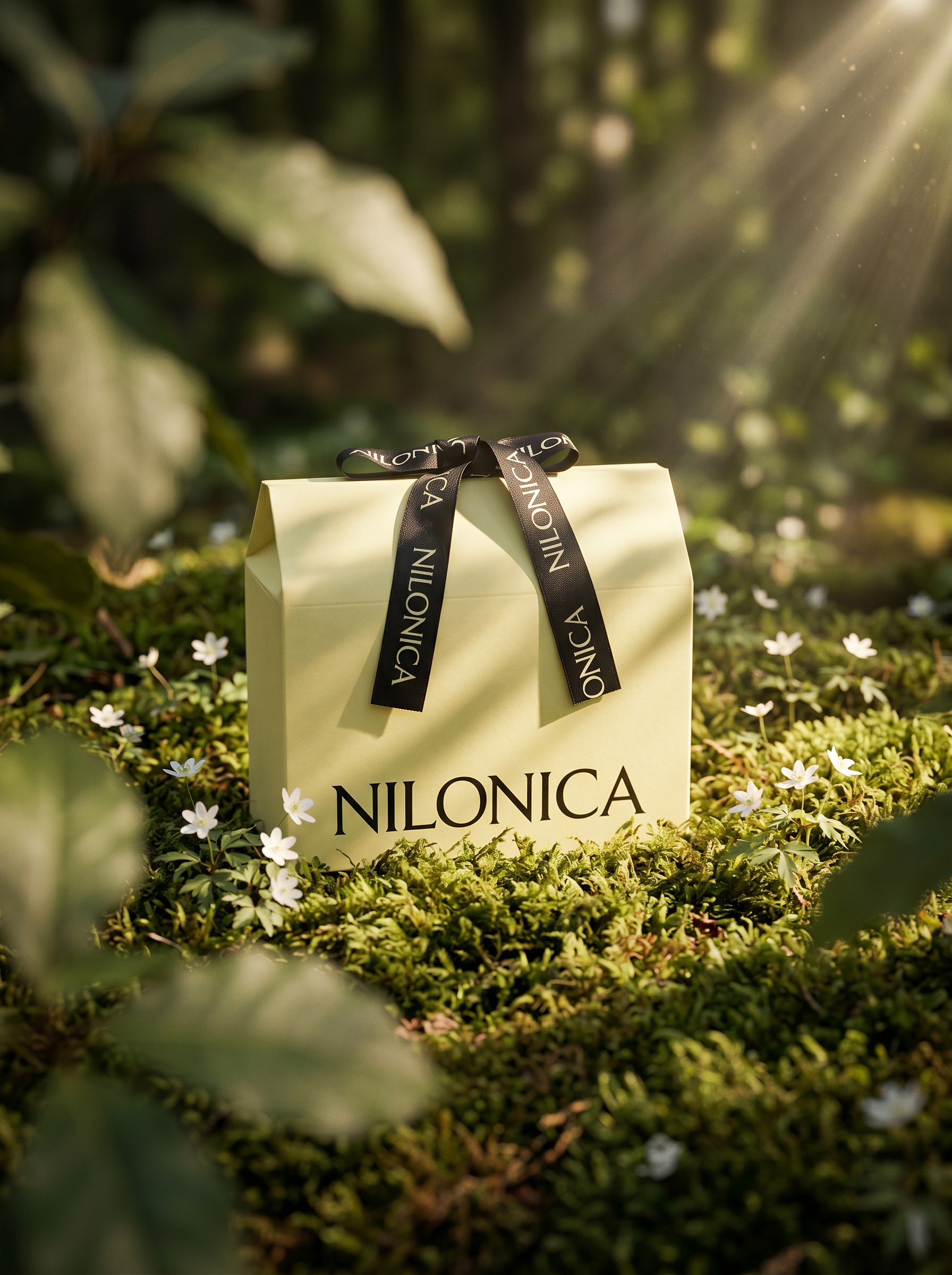 NILONICA GIFT BOX