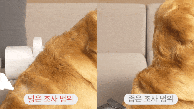 [금주의 PICK] 강력한 바람, 앱스퍼 터치 에어탱크
