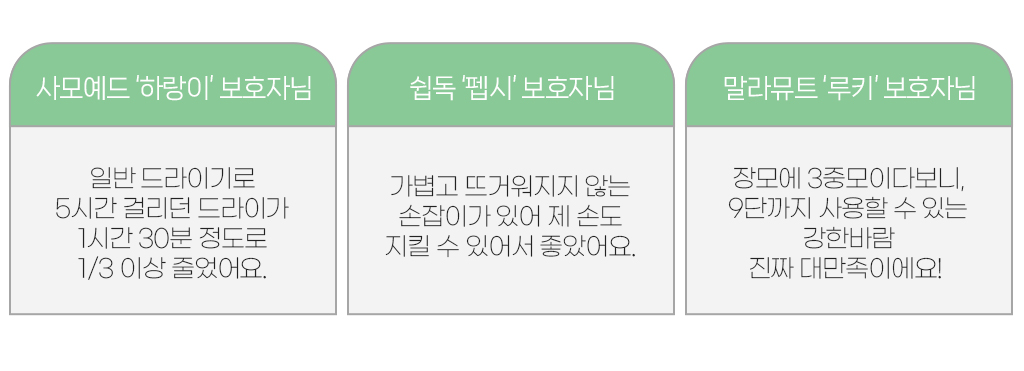[금주의 PICK] 강력한 바람, 앱스퍼 터치 에어탱크
