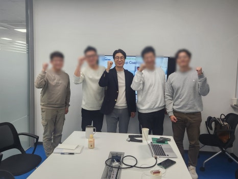 신임 팀장 온보딩 그룹 코칭