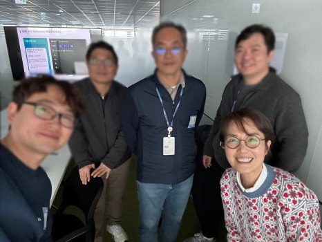 신임 팀장 온보딩 그룹 코칭