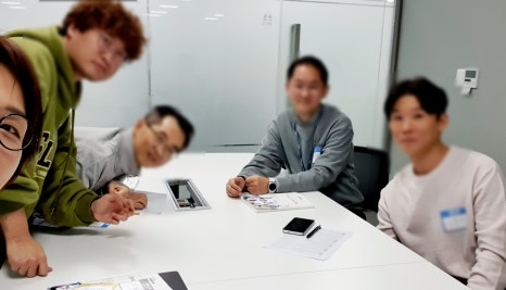 신임 팀장 온보딩 그룹 코칭