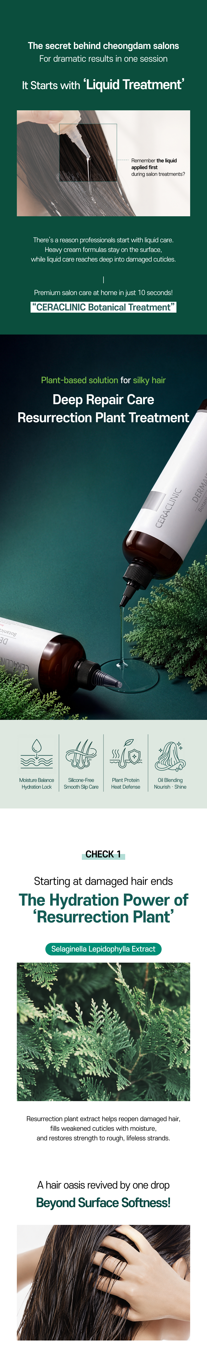 Dermaid 4.0 Botanical Treatment Fluid 500ml product detail image