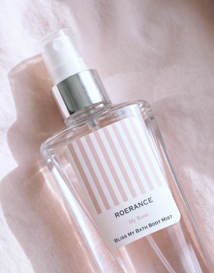 [ROERANCE] BLISS MY BODY PERFUME MIST 250ml | PURY AFTER
