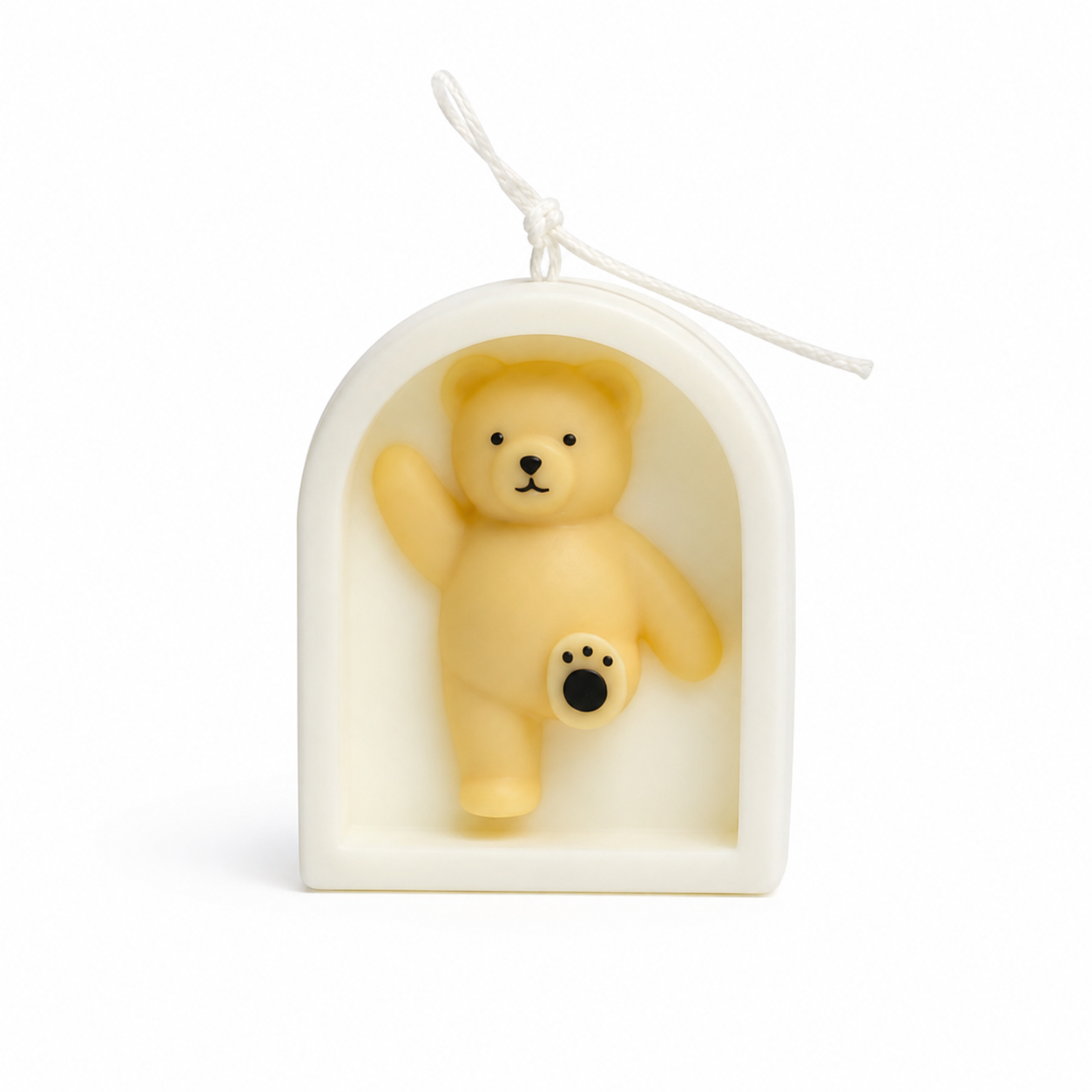 스몰곰/라지곰 몰드 (Small/Large Bear Mold)